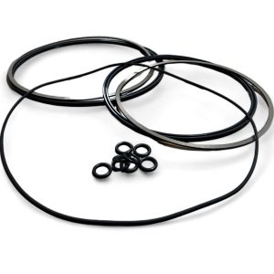 Kit de Empaques y Sellos para Pistón de Freno para John Deere 310J