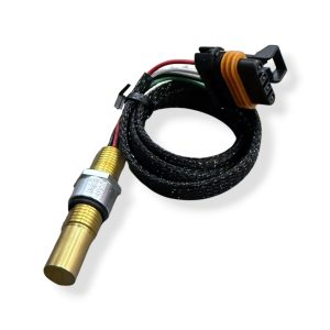 Sensor de velocidad de rueda John Deere 6068 450H 550H 650H 700H 750C 750C-II 850C 850C-II AT360573