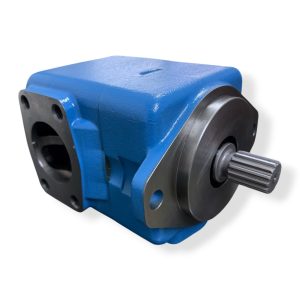 Bomba Hidráulica para Montacargas Kalmar DCD 450-12