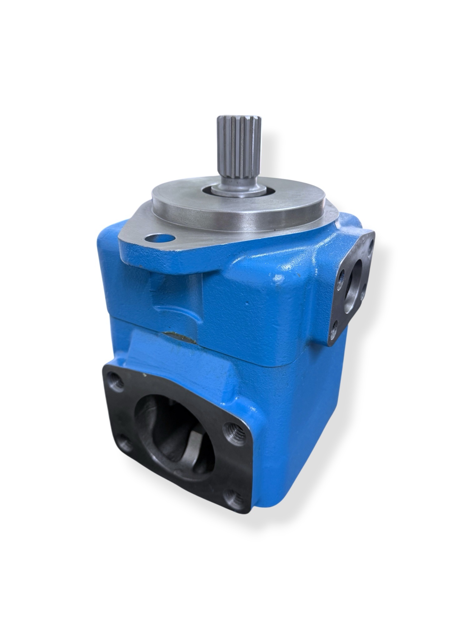 Bomba Hidráulica para Montacargas Kalmar DCD 450-12