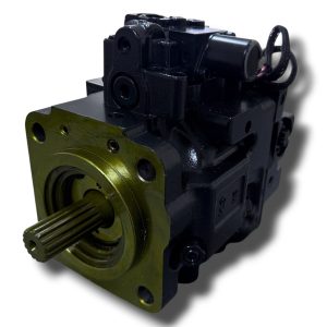Bomba Hidráulica Principal OEM Komatsu  708-1T-00472