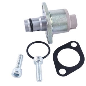 válvula de control de succión de combustible para John Deere 310J 310K RE560091