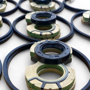 Espejos para Bomba Hidráulica P330 | Compatible John Deere 310E, 310G, 310J, 310K, 310L y 315SE