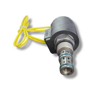 Valvula selenoide de avance y reversa para john deere 310D AT163601
