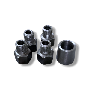 Kit de conversion de bomba mecanica para john deere 4045