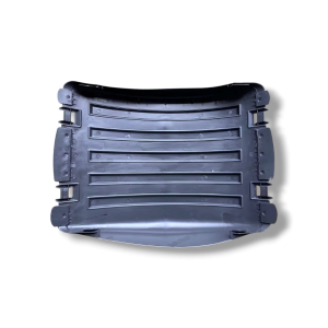 Guardabarros Trasero Superior para Camión Scania Serie 6 | Salpicadera Trasera de Plástico 2246818