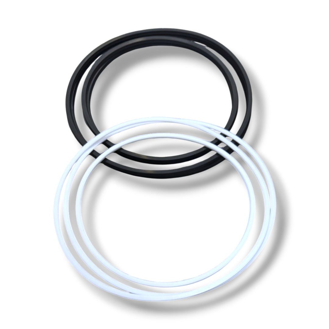 KIT DE LIGAS Y SELLOS PARA FRENO JOHN DEERE 310J – T159402 / T218485 / T218483 / T159403 / T159373 / T187684
