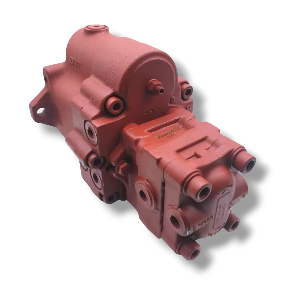 Bomba Hidráulica Principal para CAT 302.7D PVD-0B-23BCP-8G3-5498A