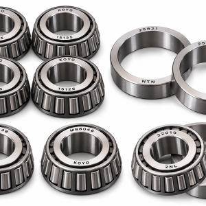 BALEROS PARA TRANSMISIÓN POWERSHIFT JOHN DEERE 310j 310K AT435598 • AT435599 • AT435600 • AT339915 • T341152